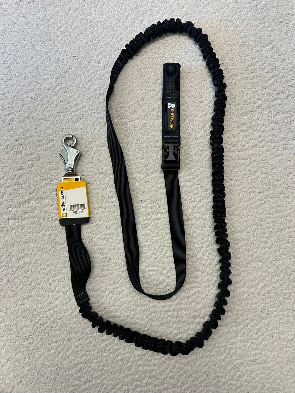 NWT* Ruffwear Dogs Roamer Leash Large